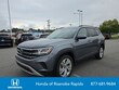  Volkswagen Atlas
