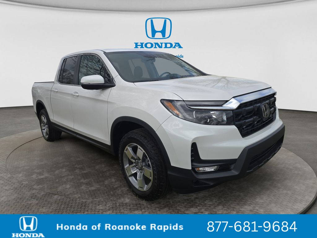 2026 Honda Ridgeline RTL - Photo 7
