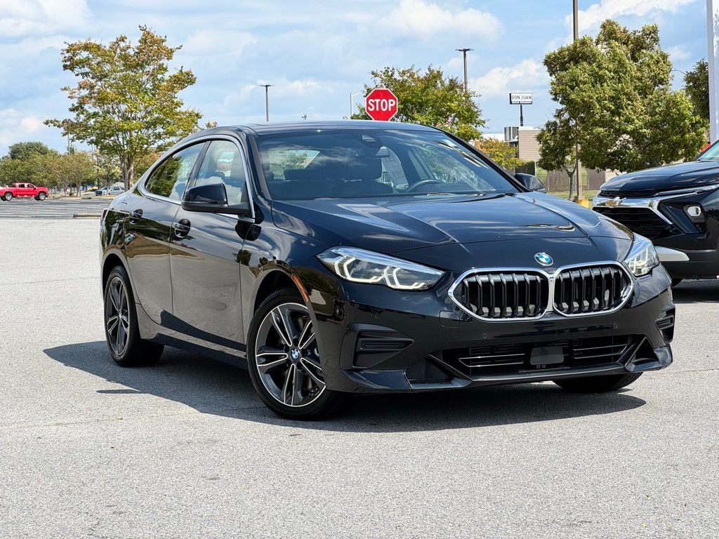 2024 BMW 2 Series 228i