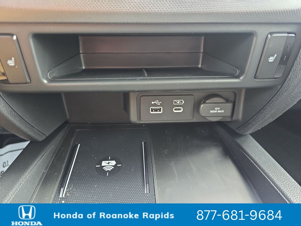 2026 Honda Ridgeline RTL - Photo 23