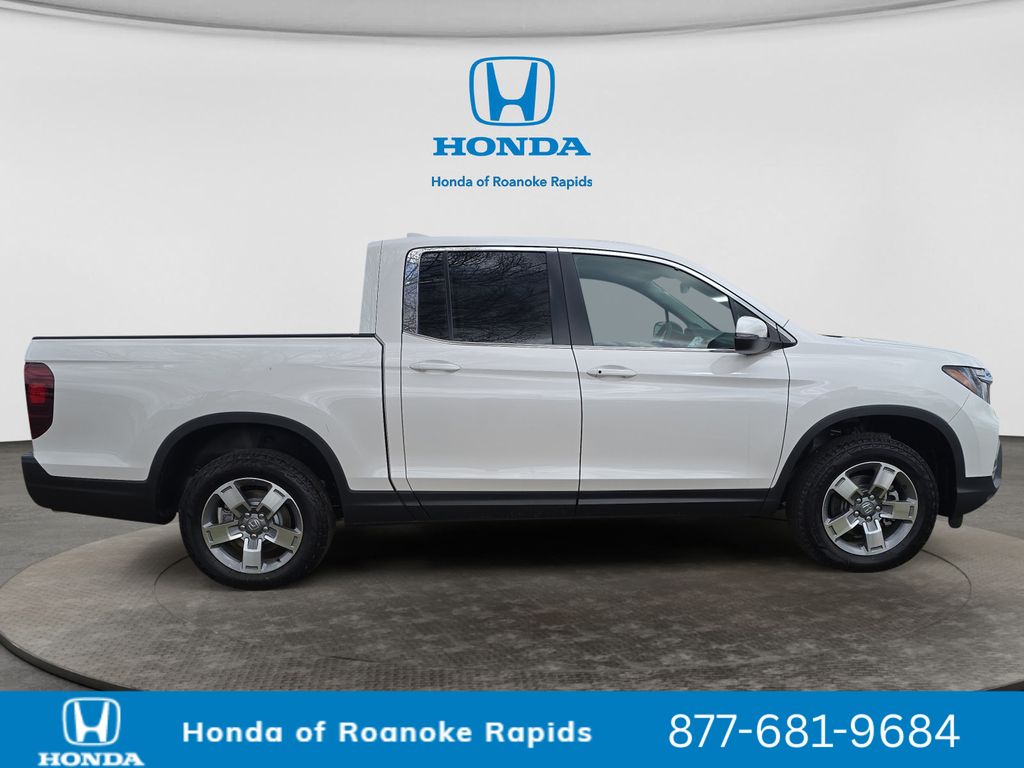2026 Honda Ridgeline RTL - Photo 6