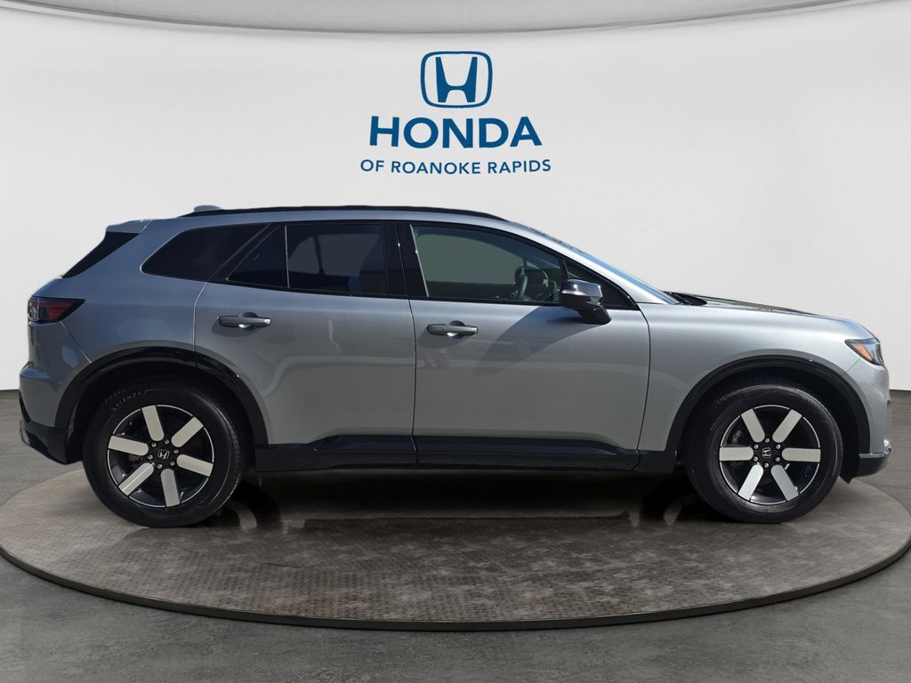 2025 Honda Prologue Touring - Photo 6