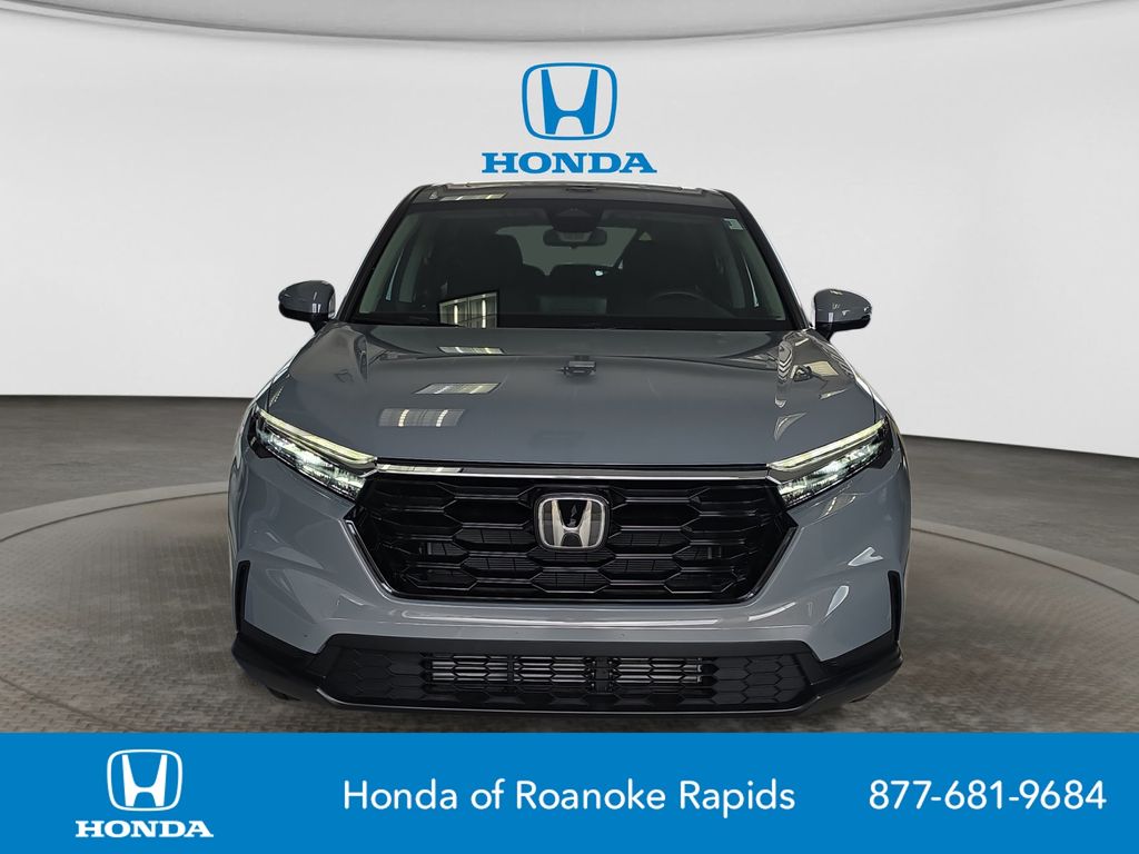2026 Honda CR-V EX - Photo 8