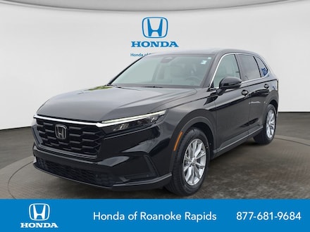 2025 Honda CR-V EX-L SUV