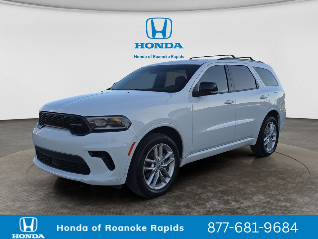 2024 Dodge Durango GT Plus AWD's photo
