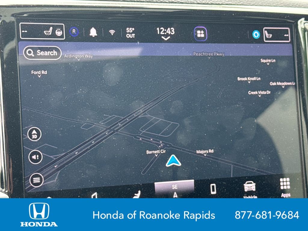 2023 Chrysler Pacifica Hybrid Limited - Photo 29