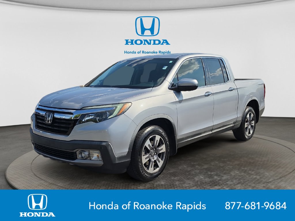 2026 Honda Ridgeline