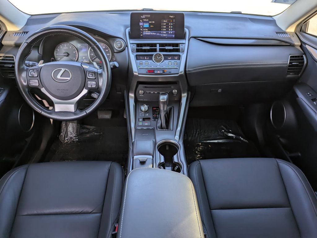 2019 Lexus NX 300 - Photo 13