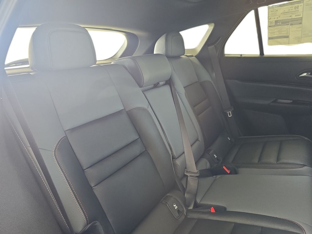 2025 Honda Prologue Touring - Photo 18