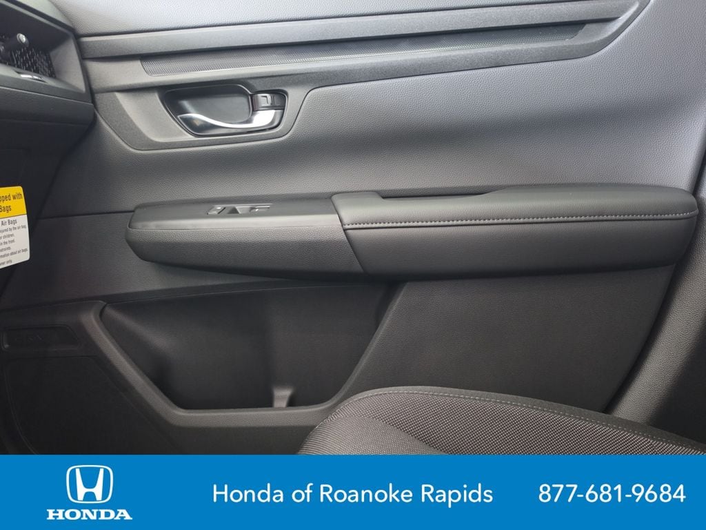 2026 Honda CR-V EX - Photo 29