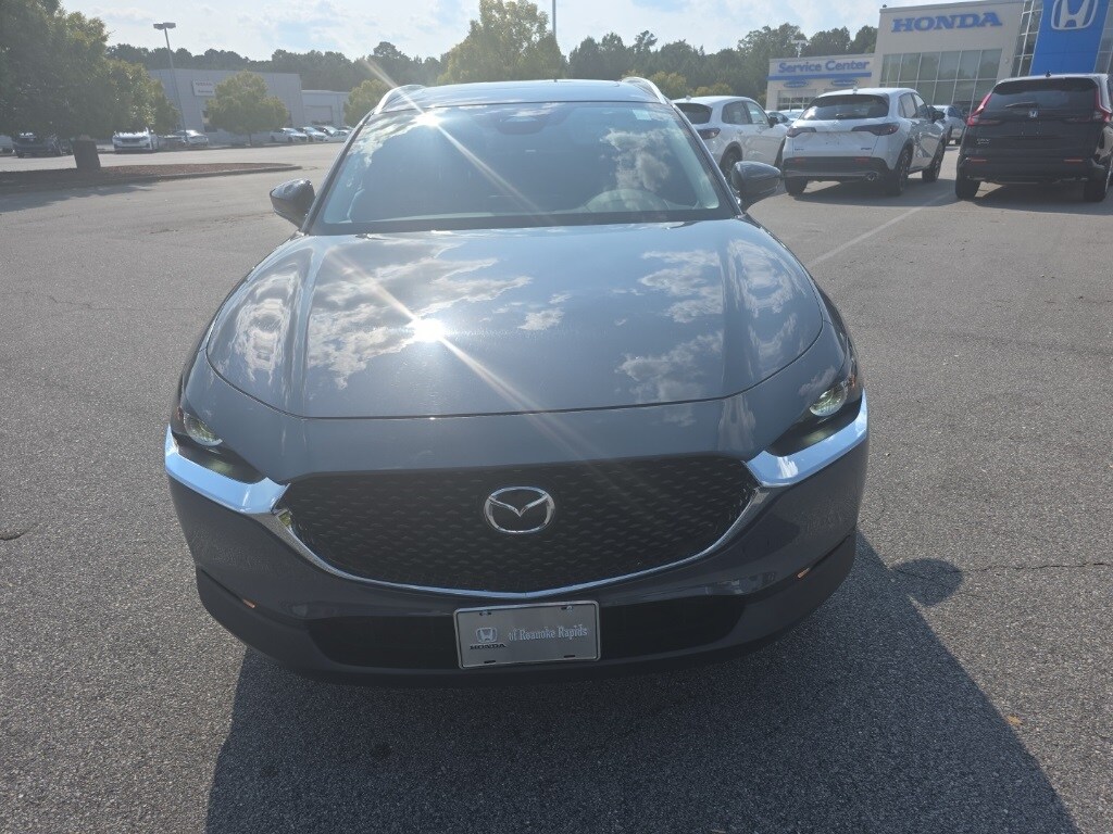 2024 Mazda CX-30 2.5 S Carbon photo 2