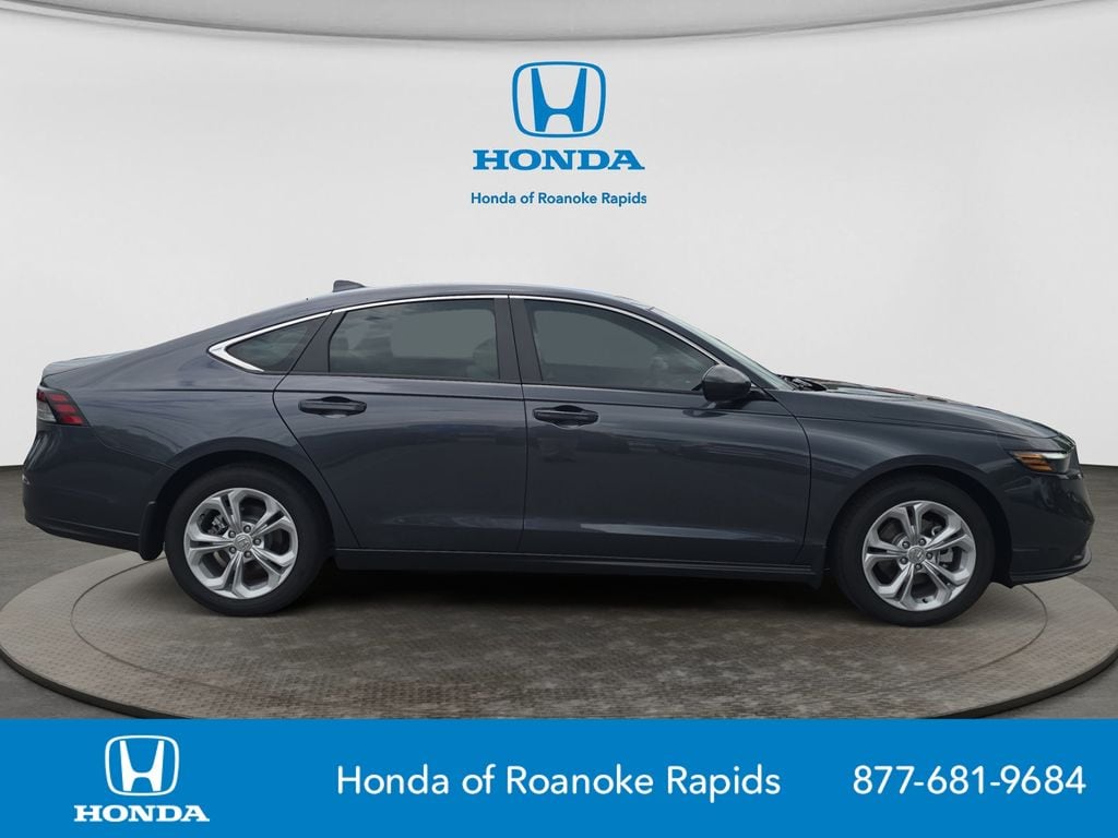 2026 Honda Accord LX - Photo 6