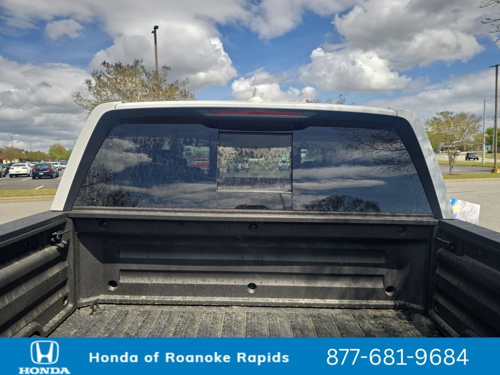 2026 Honda Ridgeline RTL - Photo 49