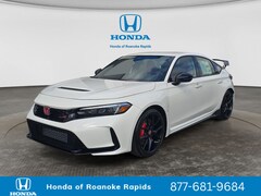 2026 Honda Civic Type R Hatchback