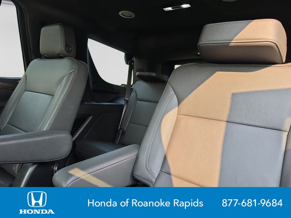 2024 Chevrolet Tahoe LT - Photo 16