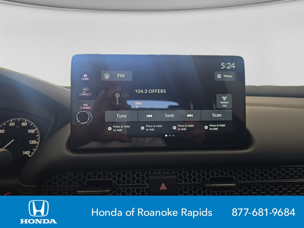2026 Honda HR-V Sport - Photo 21