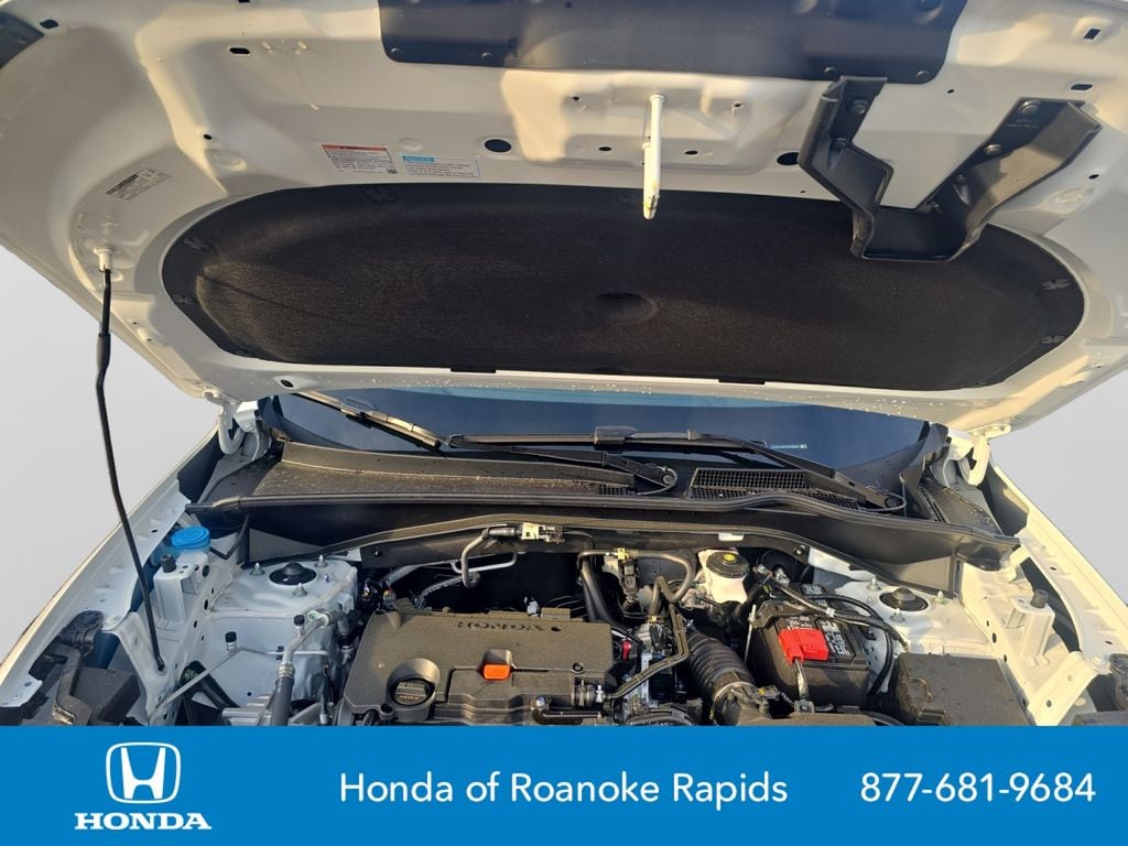 2026 Honda HR-V Sport - Photo 20