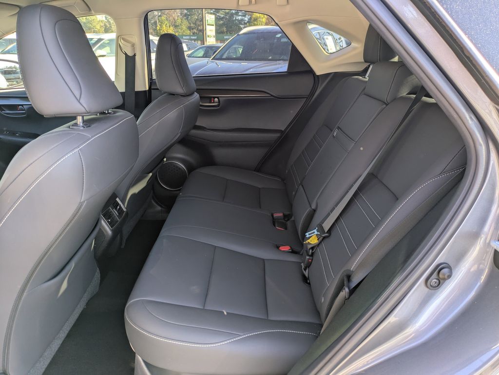 2019 Lexus NX 300 - Photo 12