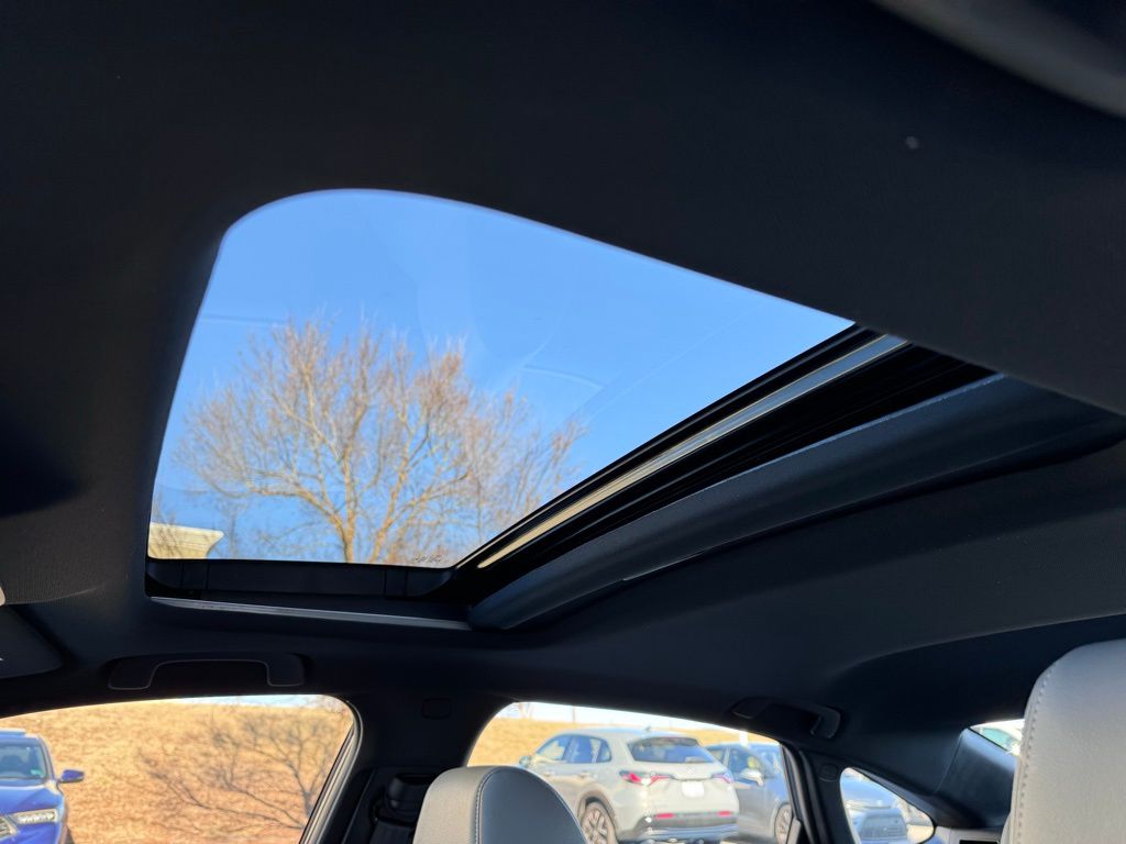 2026 Honda Civic Sport Touring - Photo 20