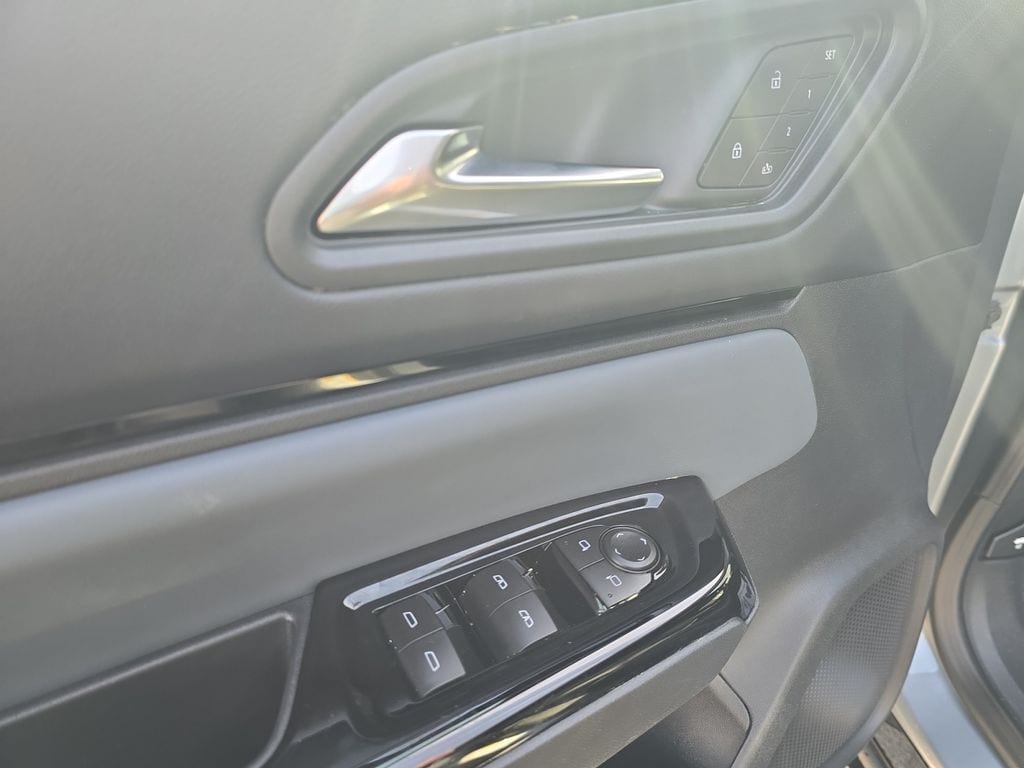 2025 Honda Prologue Touring - Photo 11