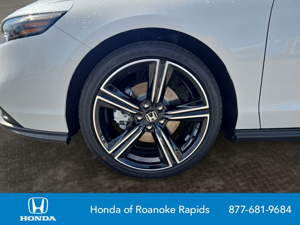 2026 Honda Accord Hybrid Sport - Photo 9