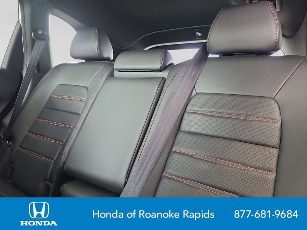2025 Honda CR-V Sport-L - Photo 16