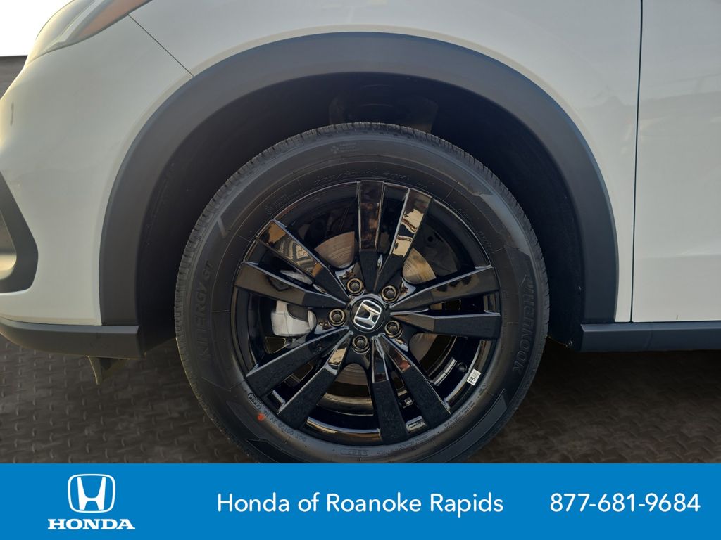 2026 Honda HR-V Sport - Photo 9