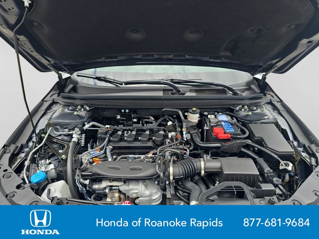 2026 Honda Accord LX - Photo 19