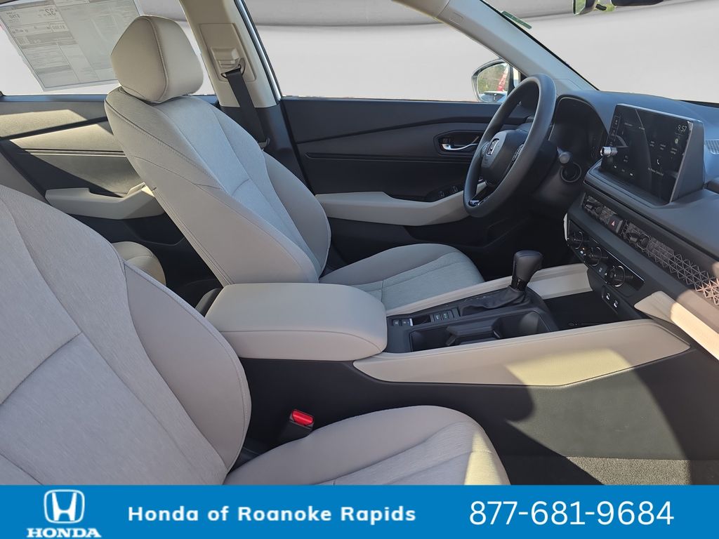 2026 Honda Accord LX - Photo 17