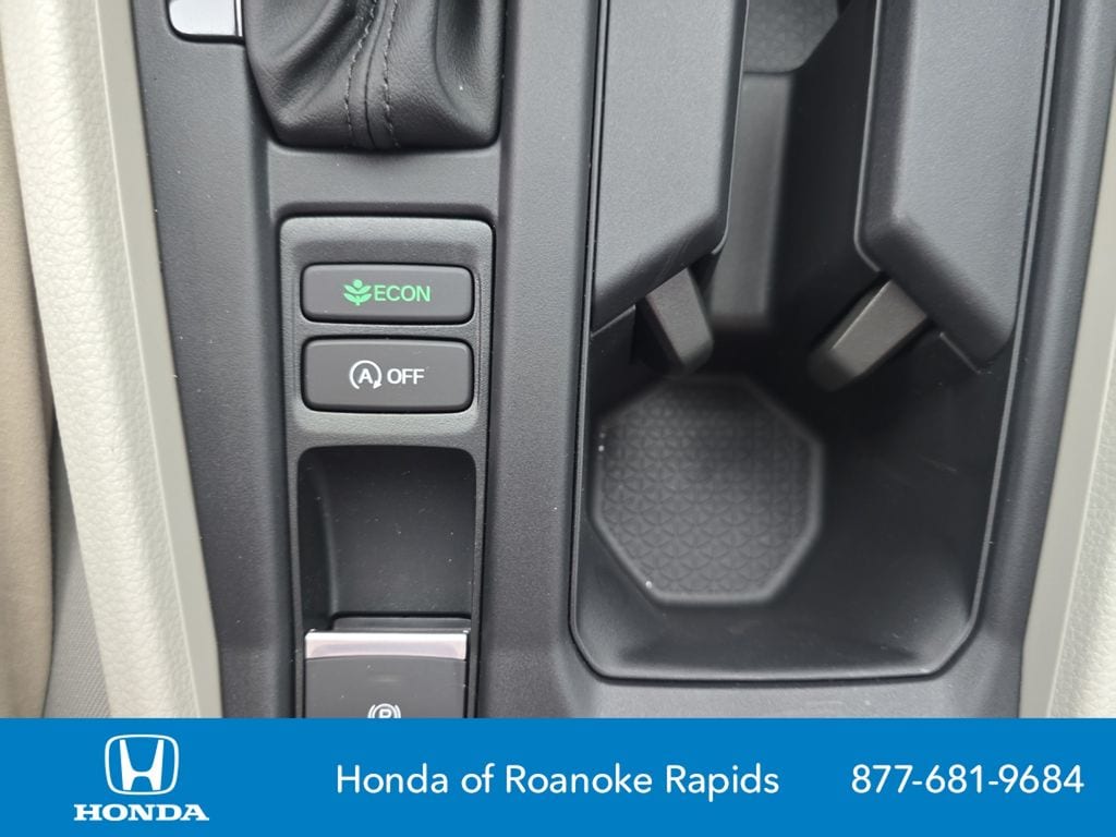 2026 Honda Accord LX - Photo 25