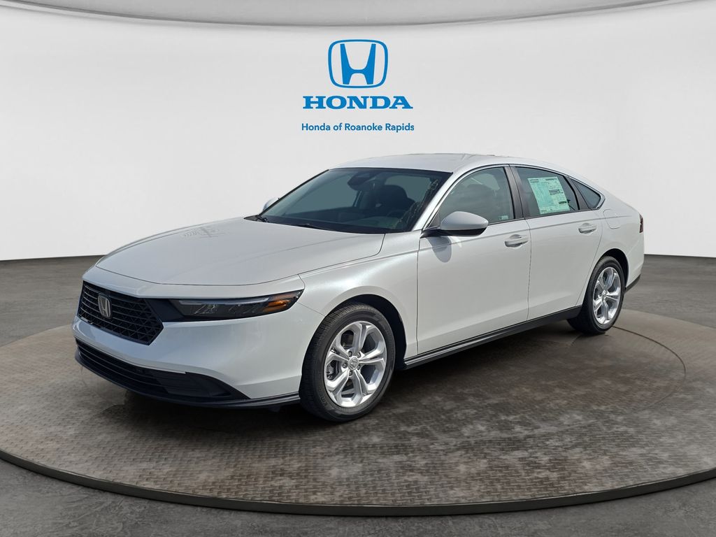 2026 Honda Accord