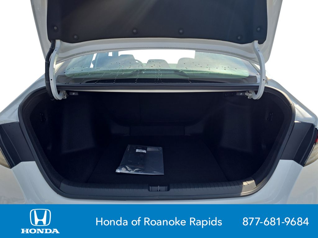 2026 Honda Accord Hybrid Sport - Photo 19
