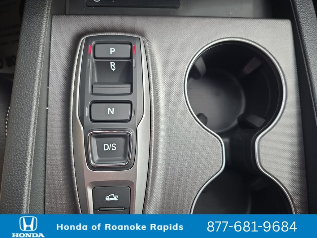2026 Honda Ridgeline RTL - Photo 24
