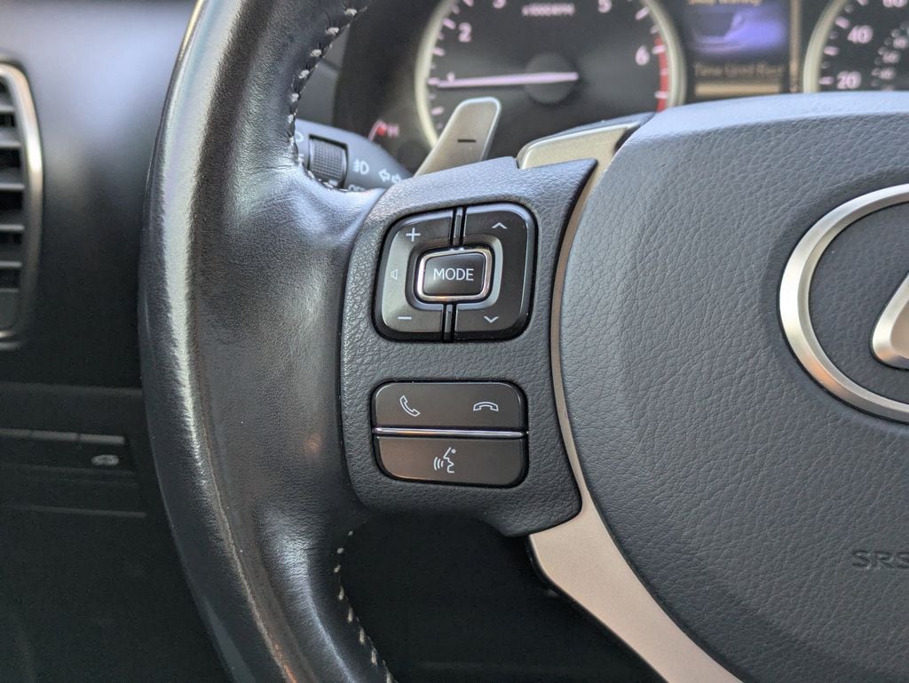 2019 Lexus NX 300 - Photo 23