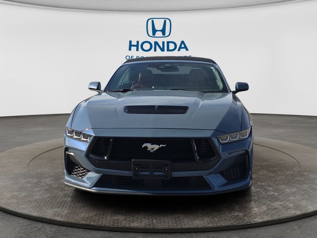 2024 Ford Mustang GT Premium - Photo 8