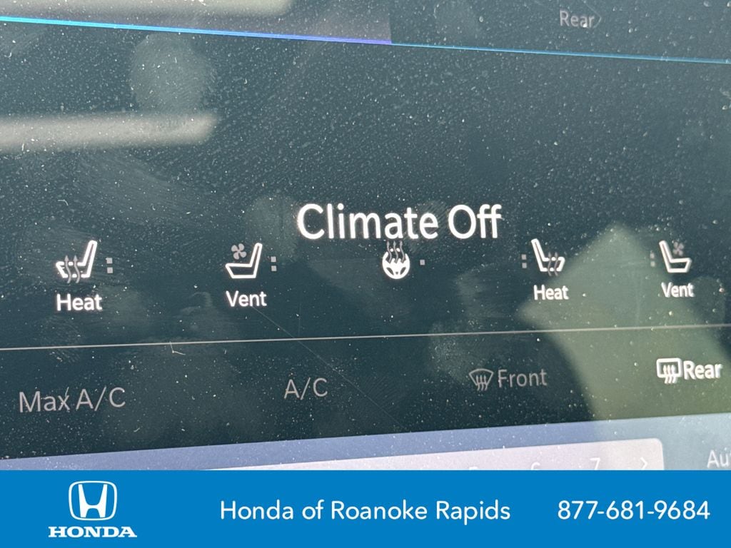 2023 Chrysler Pacifica Hybrid Limited - Photo 31
