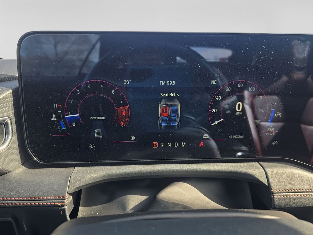 2024 Ford Mustang GT Premium - Photo 14