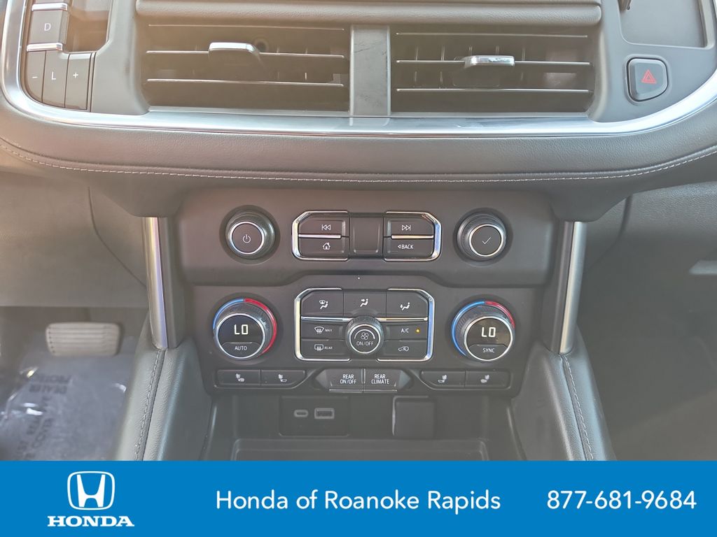 2024 Chevrolet Tahoe LT - Photo 15