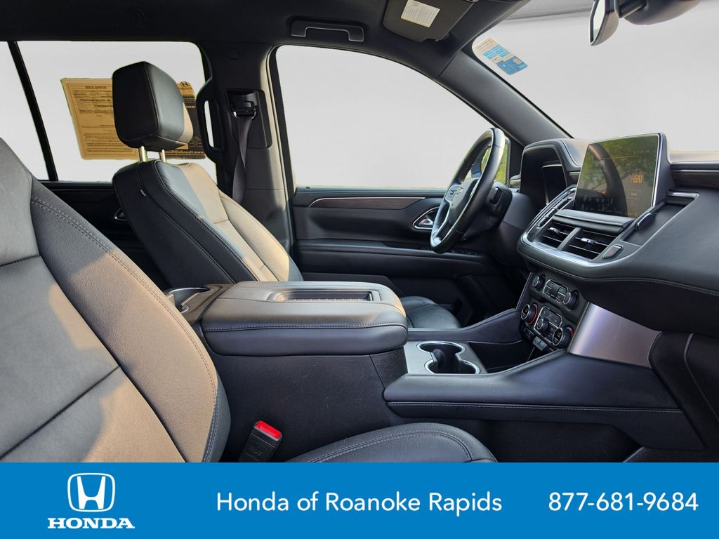 2024 Chevrolet Tahoe LT - Photo 17