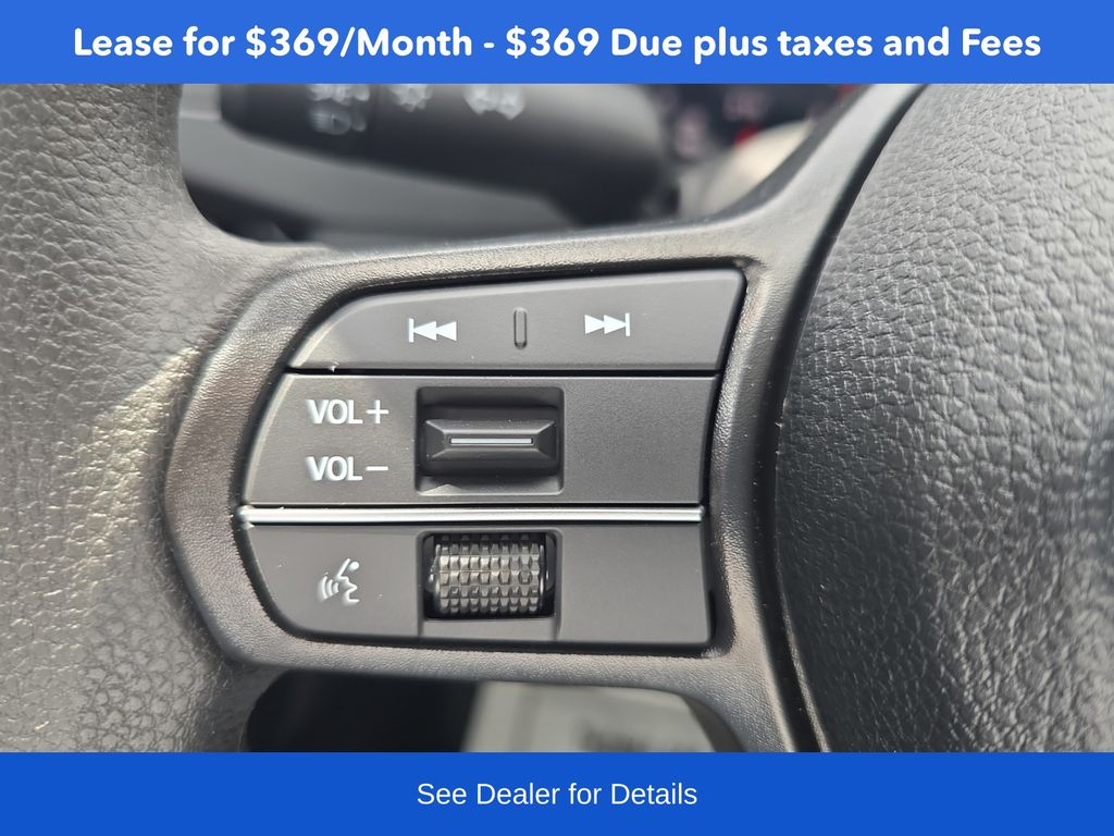 2026 Honda Accord SE - Photo 24