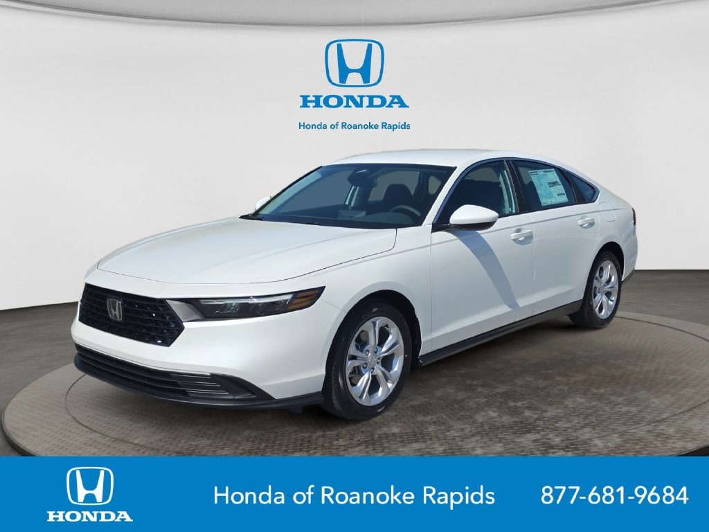2026 Honda Accord