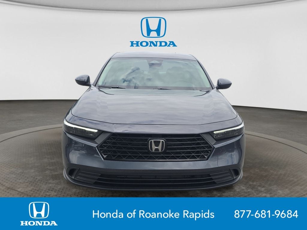 2026 Honda Accord LX - Photo 8