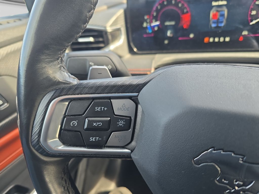 2024 Ford Mustang GT Premium - Photo 24