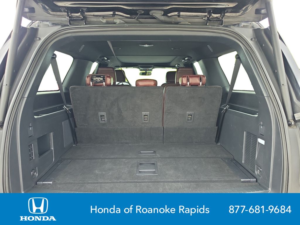 2024 Ford Expedition Limited - Photo 19