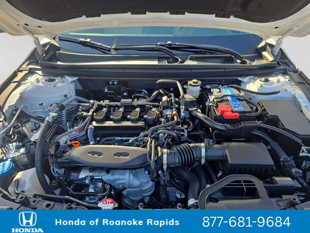 2026 Honda Accord LX - Photo 20