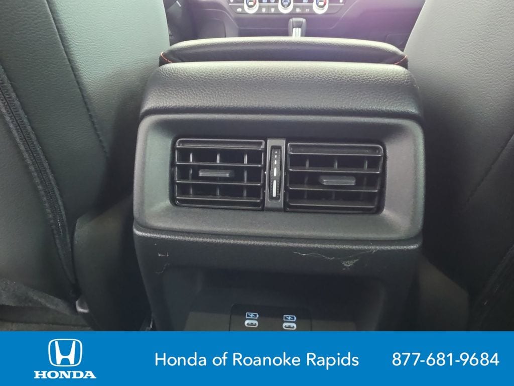 2025 Honda CR-V Sport-L - Photo 31