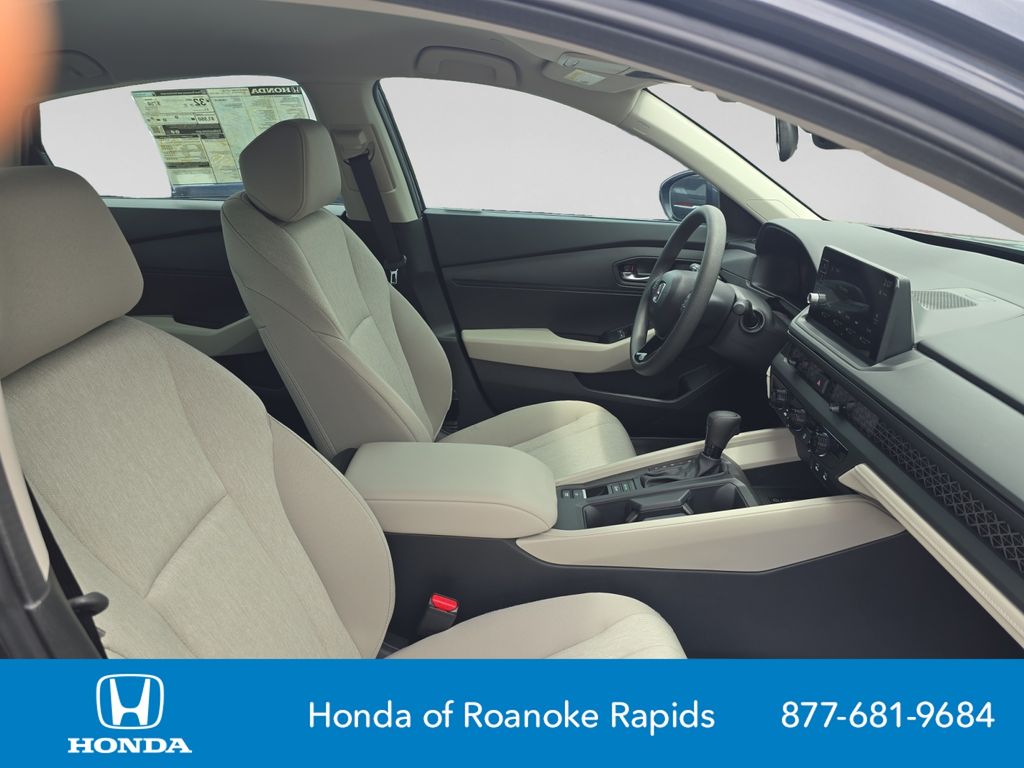 2026 Honda Accord LX - Photo 16
