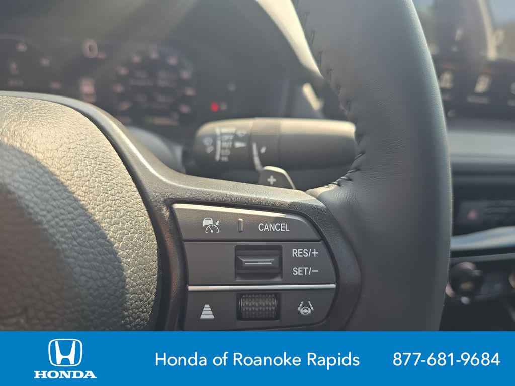 2026 Honda Accord Hybrid Sport - Photo 22