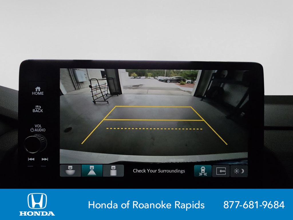 2025 Honda CR-V Sport-L - Photo 22