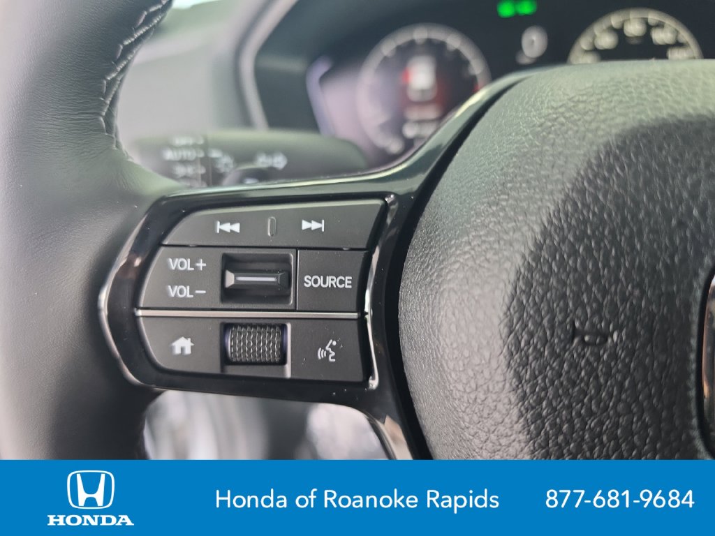 2026 Honda Civic Hatchback Sport - Photo 24